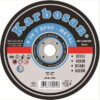 Karbosan Metal Kesici 180*3.0*22.23